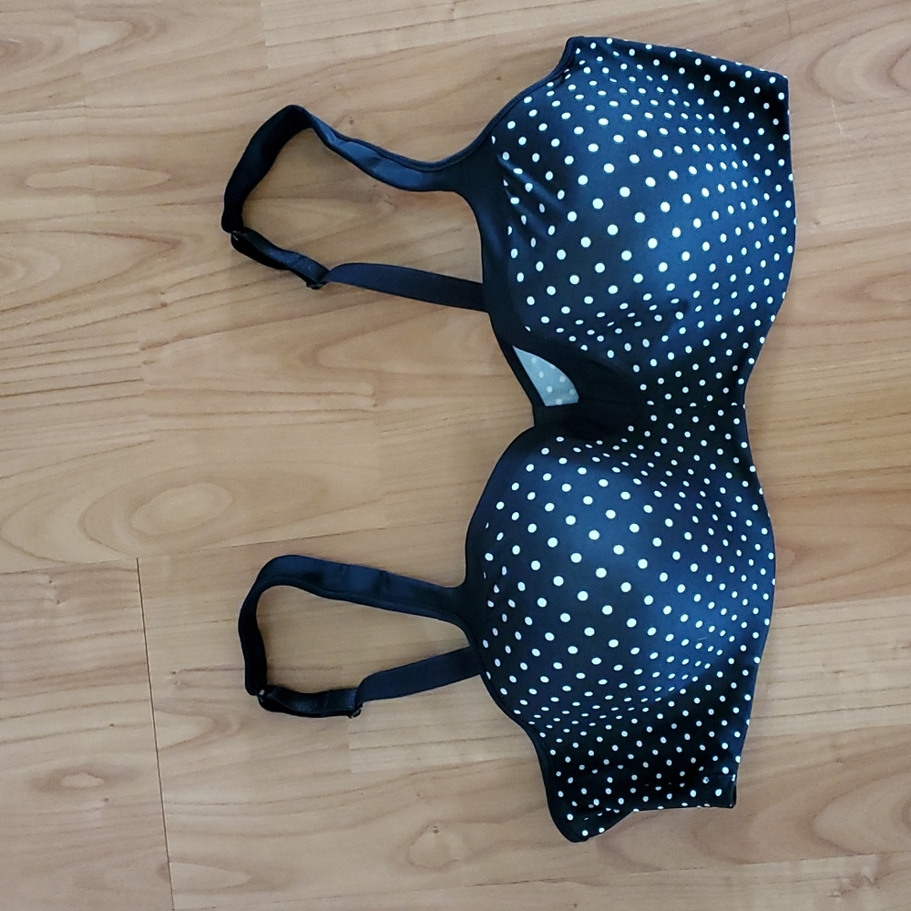 balconette bra